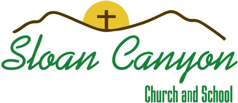 Sloan Canyon Free Will Baptist Church - Sloan Canyon Free Will Baptist Church (496x250)
