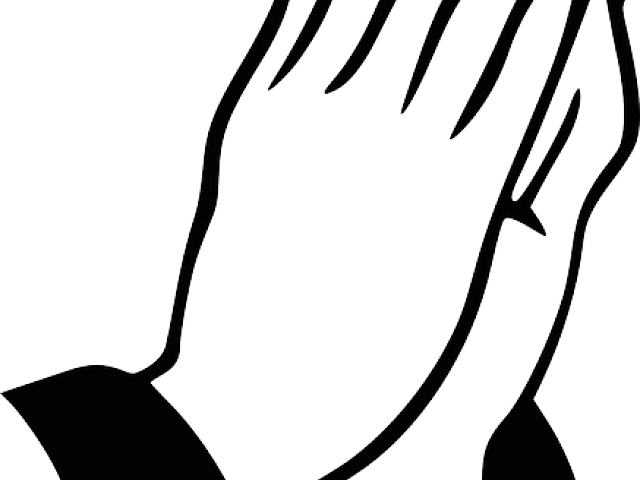 Pray Clipart Baptist - Pray Clipart Baptist (640x480)