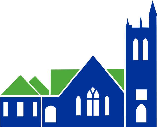 Places Clipart Baptist Church - Places Clipart Baptist Church (920x920)