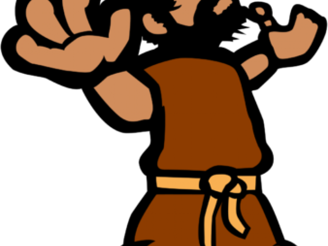 Wilderness Clipart John The Baptist - Wilderness Clipart John The Baptist (640x480)