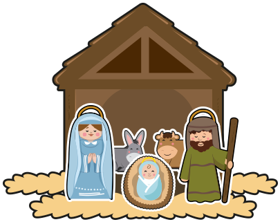Create Your Nativity Scene - Create Your Nativity Scene (420x330)