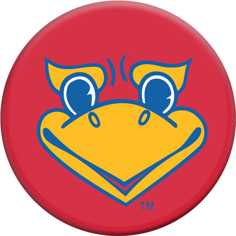 Ku Jayhawk - Ku Jayhawk (1000x1000)