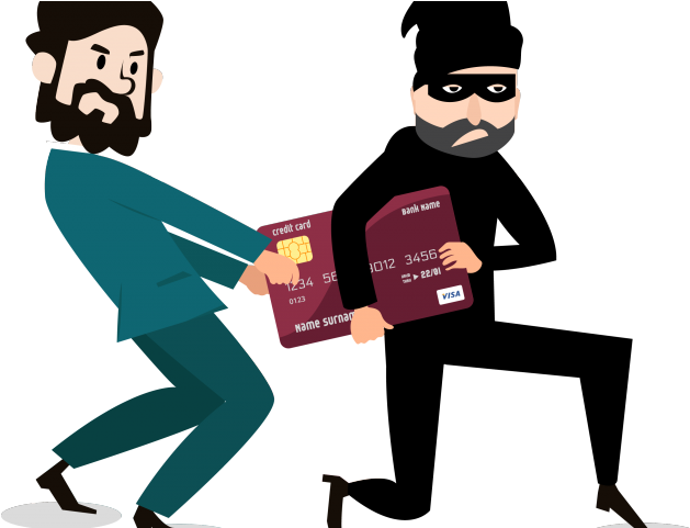 Debit Card Clipart Animated - Debit Card Clipart Animated (640x480)