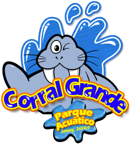 Corral Grande - Corral Grande (449x500)