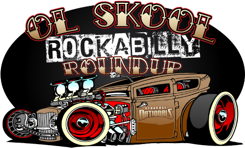 Biggest & Coolest Rockabilly Show In The Northeast - Biggest & Coolest Rockabilly Show In The Northeast (612x358)