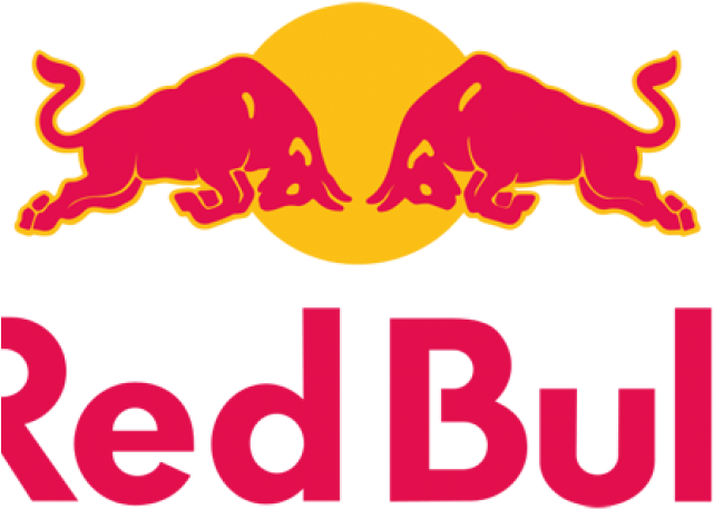 Drawn Bulls Red - Drawn Bulls Red (640x480)