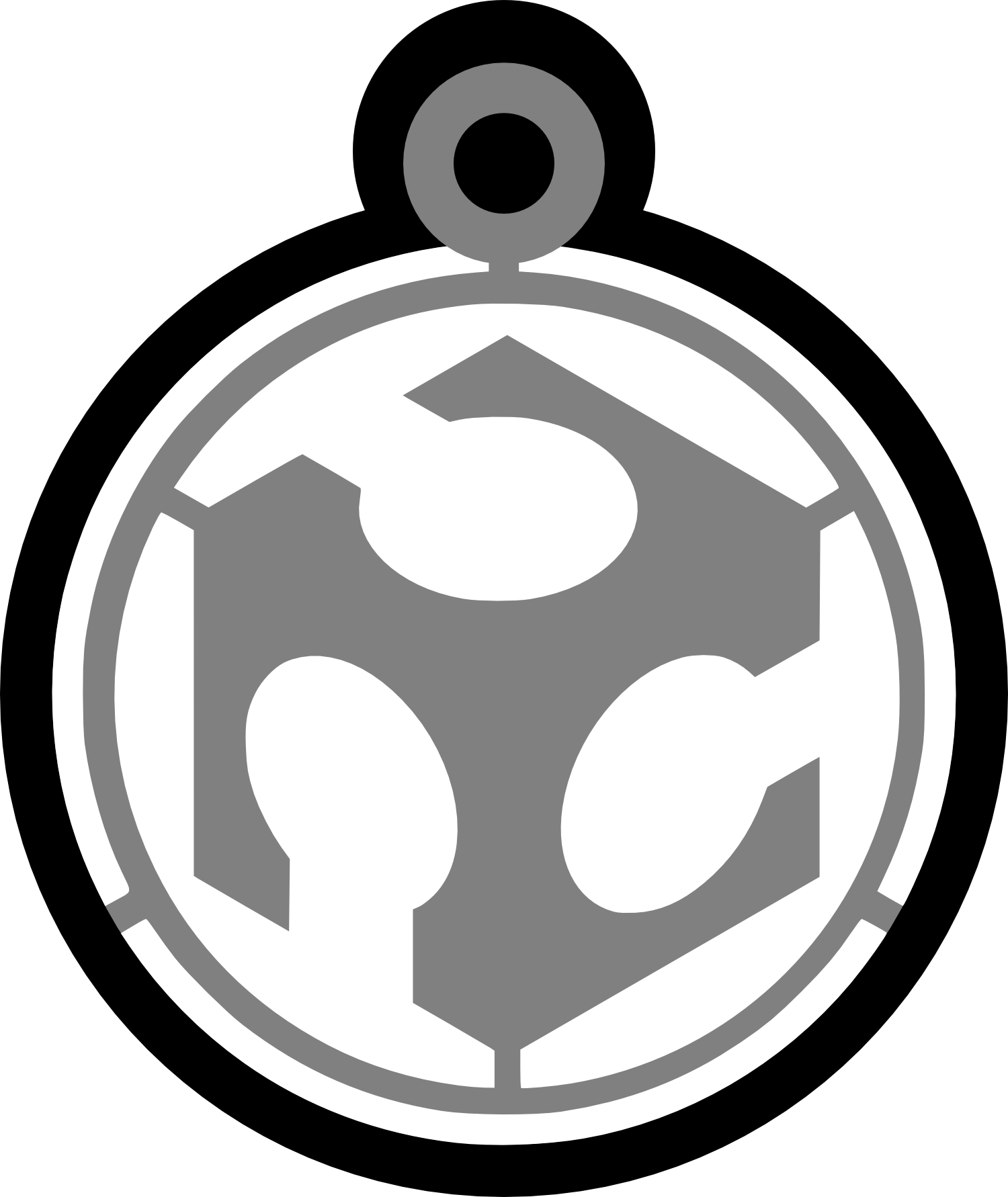 Bunny For Molding Stl - Bunny For Molding Stl (1500x1782)