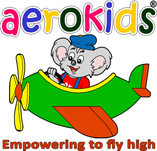 Aerokids International Preschool Daycare - Aerokids International Preschool Daycare (500x500)