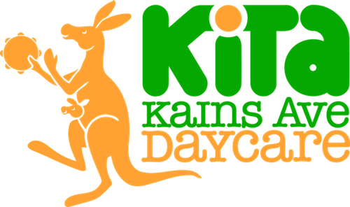 Kita On Kains - Kita On Kains (500x296)