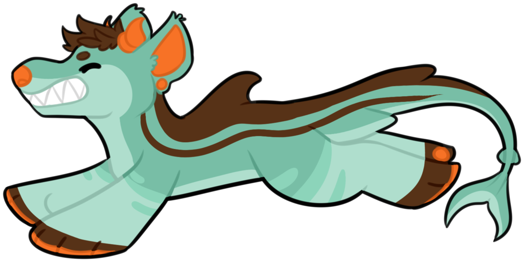 Co] Hyena-spit By Viennanights On Clipart Library - Co] Hyena-spit By Viennanights On Clipart Library (1024x512)