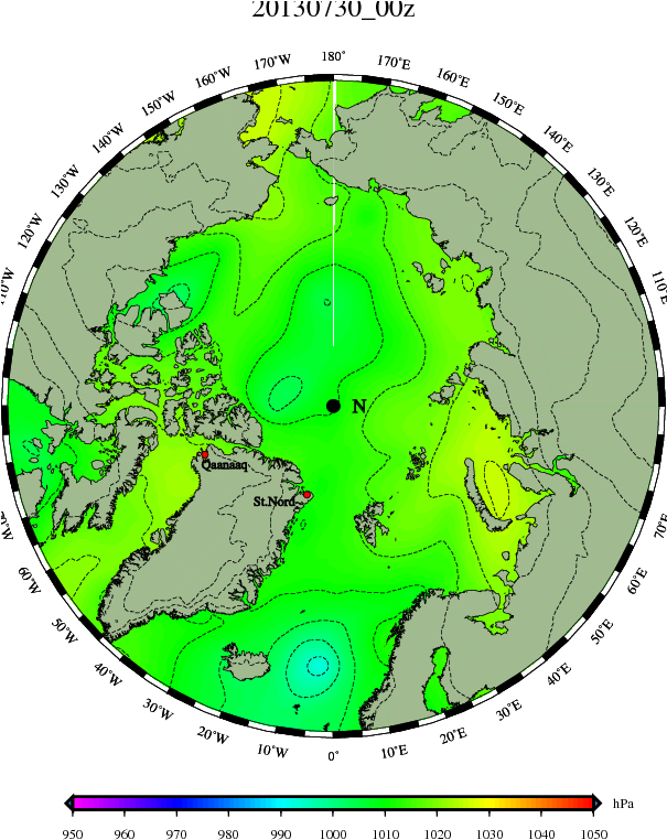Arctic Rowerer Storm Mslp Latest - Arctic Rowerer Storm Mslp Latest (604x840)