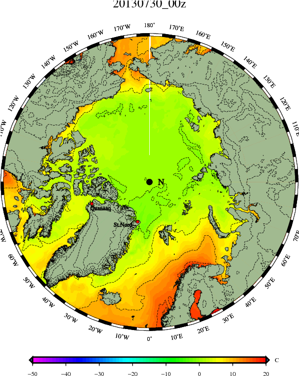 Arctic Rowerer Storm Mslp Latest - Arctic Rowerer Storm Mslp Latest (604x840)
