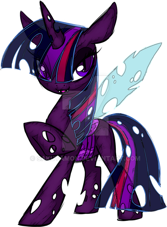 Twilight Sparkle Favourites By Megaman234 On Deviantart - Twilight Sparkle Favourites By Megaman234 On Deviantart (600x774)