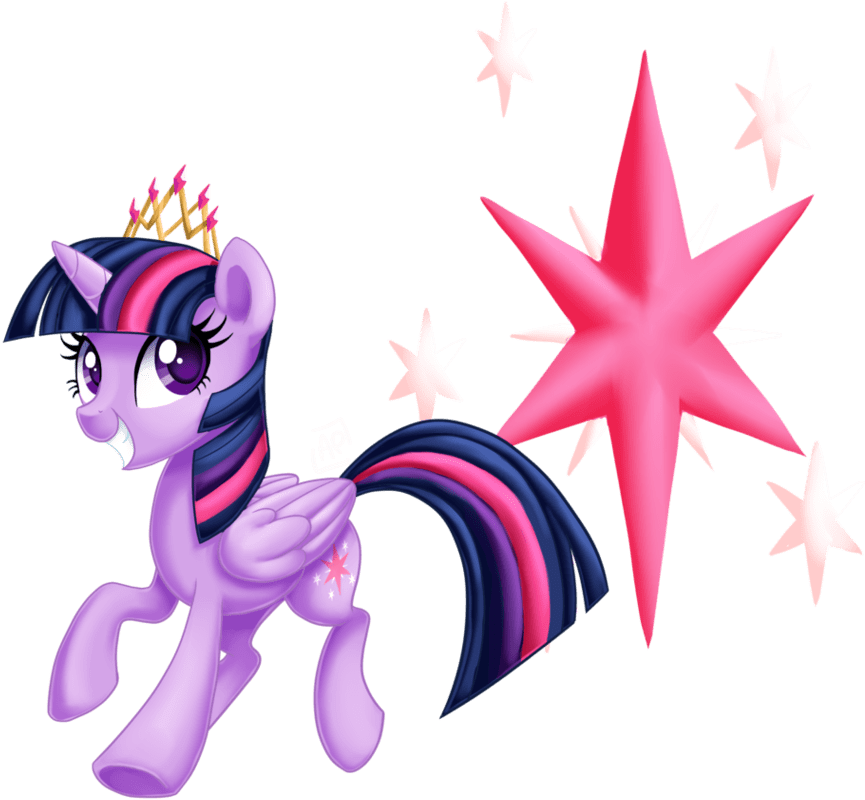 Fanart Twilight Sparkle By Arcadianphoenix - Fanart Twilight Sparkle By Arcadianphoenix (973x822)