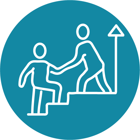 Growth Clipart Career Goal - Growth Clipart Career Goal (492x492)