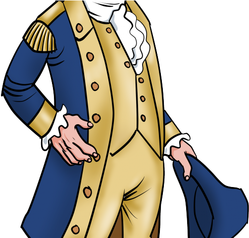 Jefferson Clipart George Washington - Jefferson Clipart George Washington (640x480)