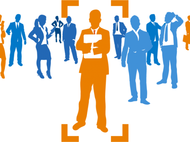 Jobs Clipart Job Fair - Jobs Clipart Job Fair (640x480)