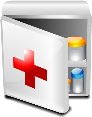 First Aid Kit Png, Download Png Image With Transparent - First Aid Kit Png, Download Png Image With Transparent (400x400)
