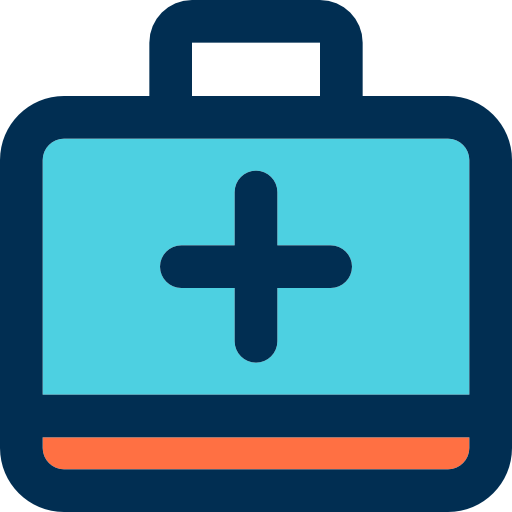 First Aid Free Icon - First Aid Free Icon (512x512)