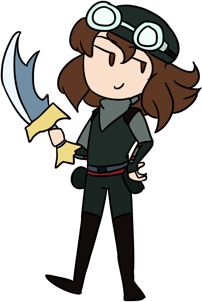 I Wasnt Supposed To Post This Before I Finished All - I Wasnt Supposed To Post This Before I Finished All (872x1199)