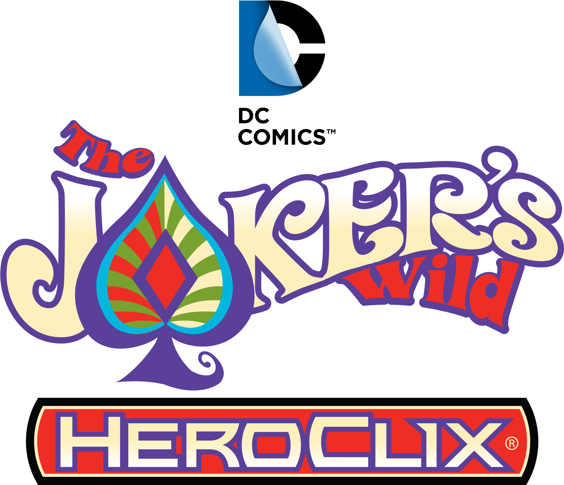 Joker's Wild Prerelease Jokerswild - Joker's Wild Prerelease Jokerswild (1929x1738)