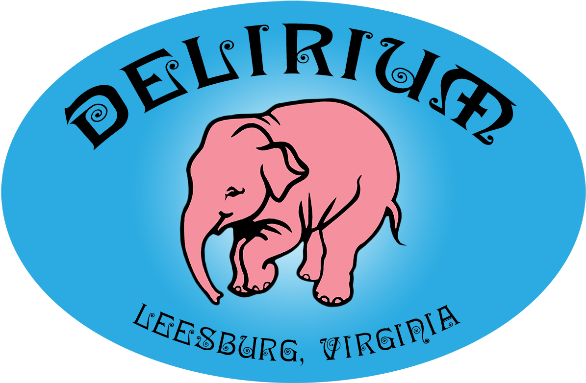 Delirium Café Usa - Delirium Café Usa (1200x800)