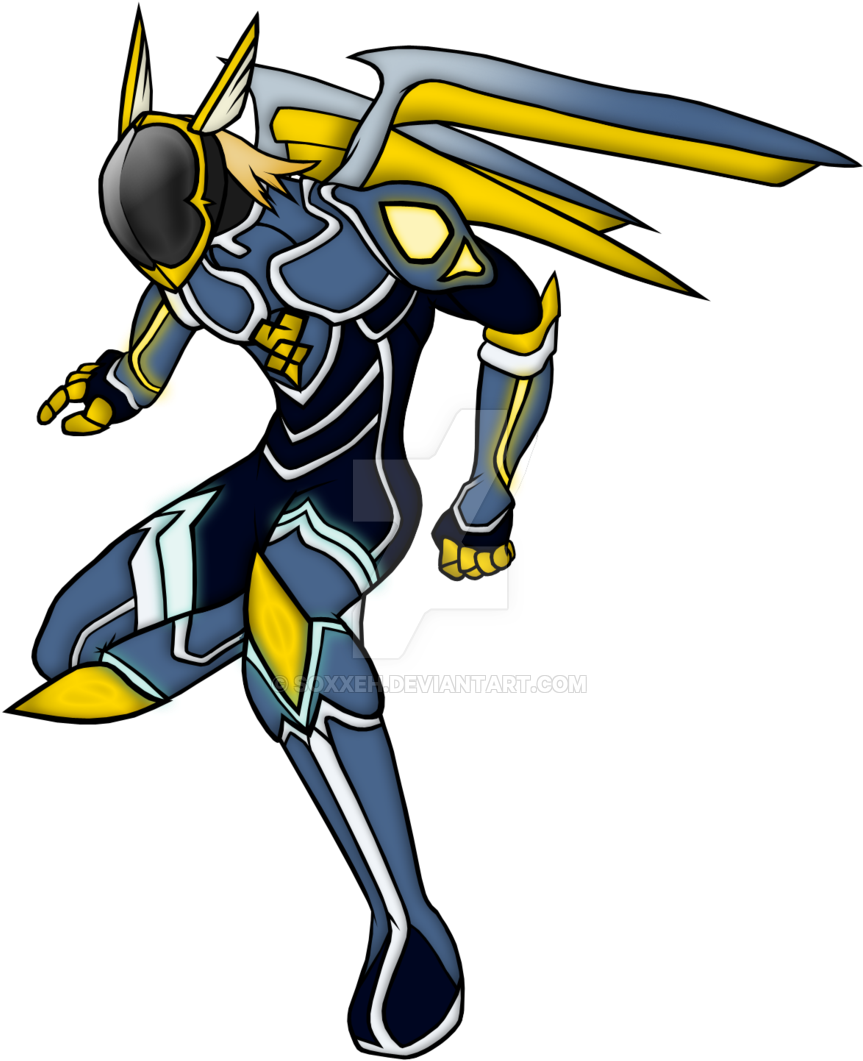 Clip Art Freeuse Library Trevor Armor By Soxxeh On - Clip Art Freeuse Library Trevor Armor By Soxxeh On (900x1096)