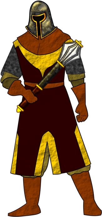 Computer Icons Mail Live Action Role-playing Game Knight - Computer Icons Mail Live Action Role-playing Game Knight (500x750)