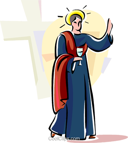 Portugal Religious Holiday Royalty Free Vector Clip - Portugal Religious Holiday Royalty Free Vector Clip (429x480)