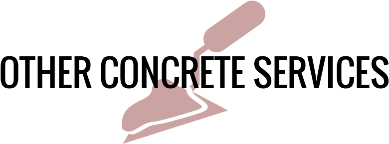 From Fireplaces To Sidewalks And Driveways, No One - From Fireplaces To Sidewalks And Driveways, No One (800x332)