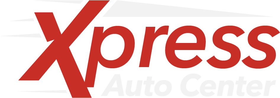 Xpress Auto Center - Xpress Auto Center (960x389)