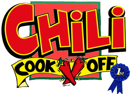 It's Almost Time For Our 4th Annual Chili Cookoff Fund-raiser, - It's Almost Time For Our 4th Annual Chili Cookoff Fund-raiser, (449x339)