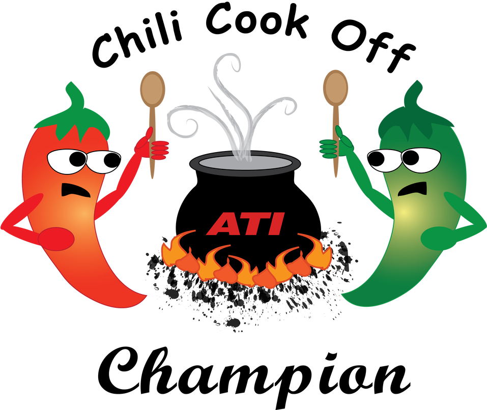 Chili Cook-off By Rocknrowe - Chili Cook-off By Rocknrowe (956x836)