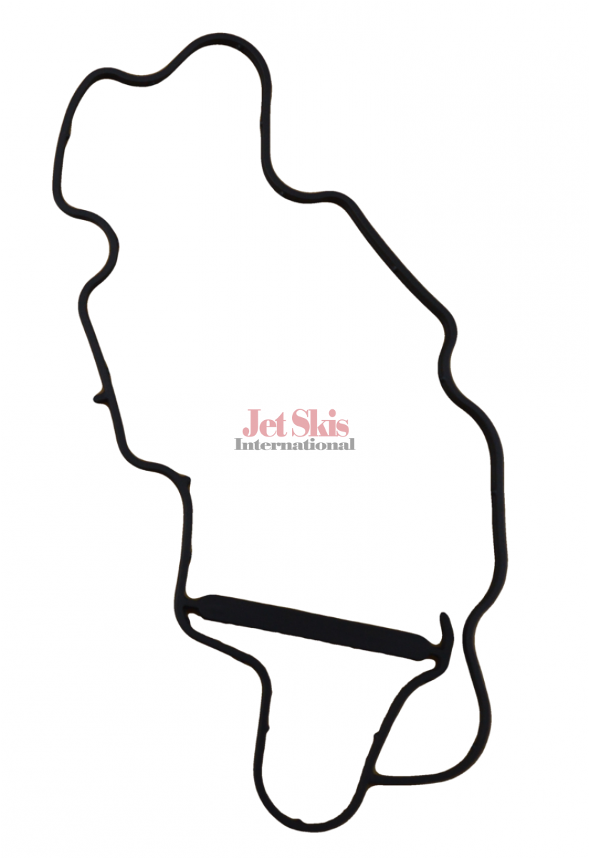 Sea Doo 420631486 Gasket - Sea Doo 420631486 Gasket (1200x1200)