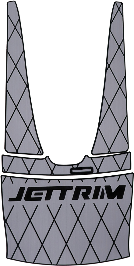 Wave Blaster Jettrim Turf Mats - Wave Blaster Jettrim Turf Mats (500x930)