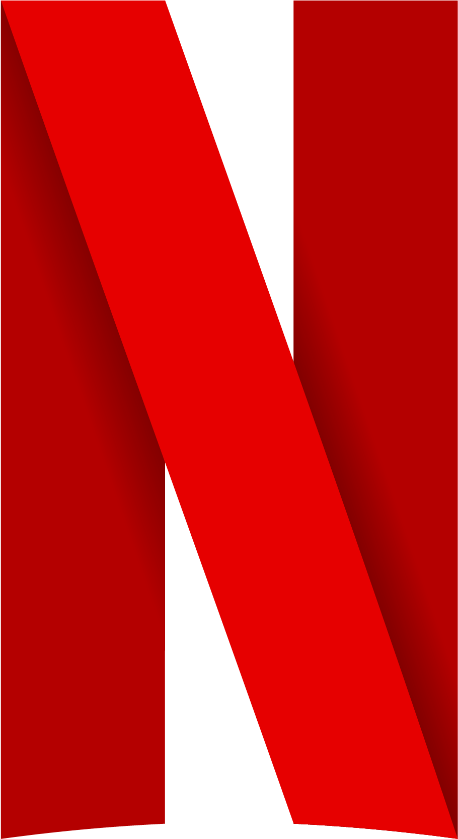 Icône Netflix Hd⎪vector Illustrator - Icône Netflix Hd⎪vector Illustrator (2084x2084)