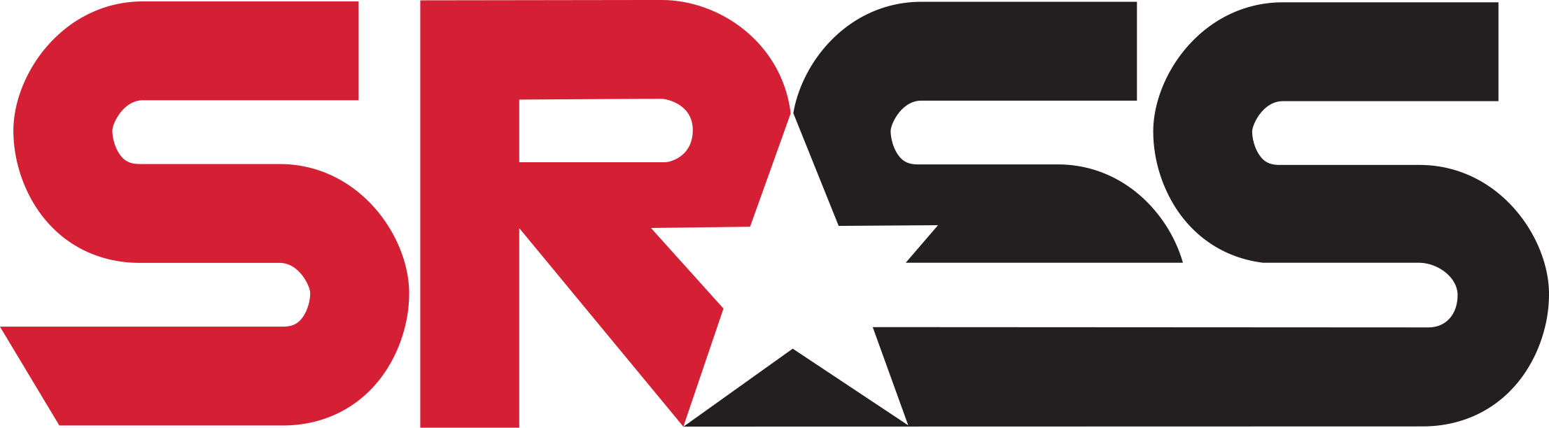 Santa Rosa Ski And Sports Logo - Santa Rosa Ski And Sports Logo (2213x612)