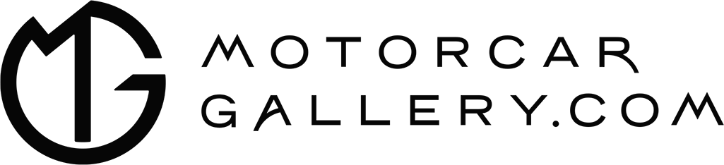 Motorcar Gallery - Motorcar Gallery (1025x234)