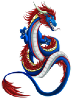 Oriental Dragon Png - Oriental Dragon Png (400x400)
