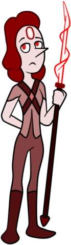 Gems Clipart Blood Diamond - Gems Clipart Blood Diamond (285x499)