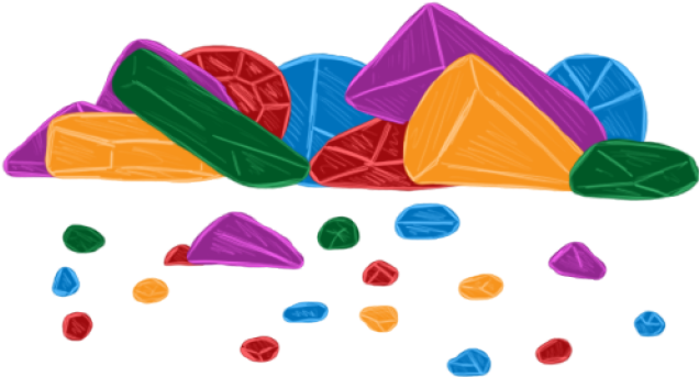 Rare Clipart Free Gem - Rare Clipart Free Gem (640x480)