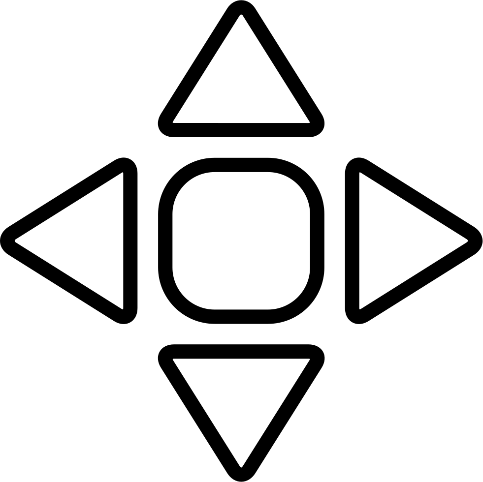 Cardinal Points Star Png Icon Free Download - Cardinal Points Star Png Icon Free Download (981x980)