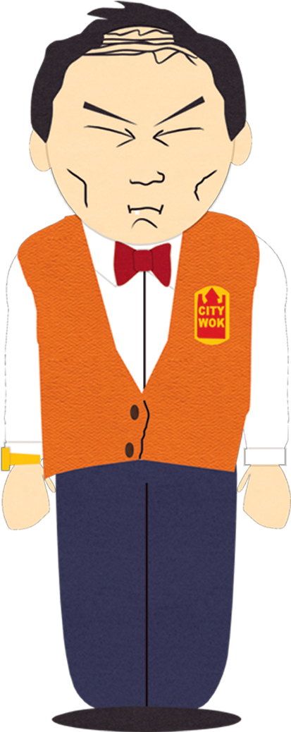 China Clipart Chinese Guy - China Clipart Chinese Guy (502x1053)