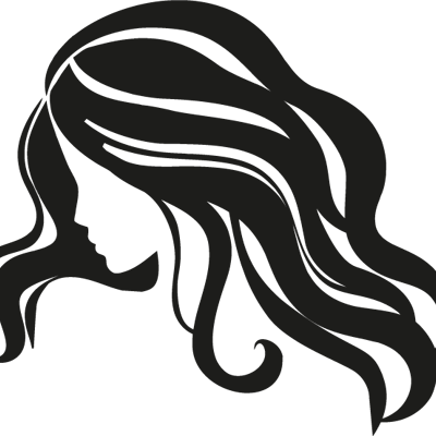 10 Silhouettes, Stenciling And Cricut - 10 Silhouettes, Stenciling And Cricut (400x400)