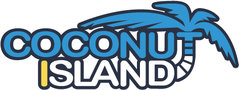 Coconut Island Games - Coconut Island Games (596x377)