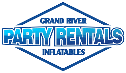 Grand River Inflatables - Grand River Inflatables (500x287)