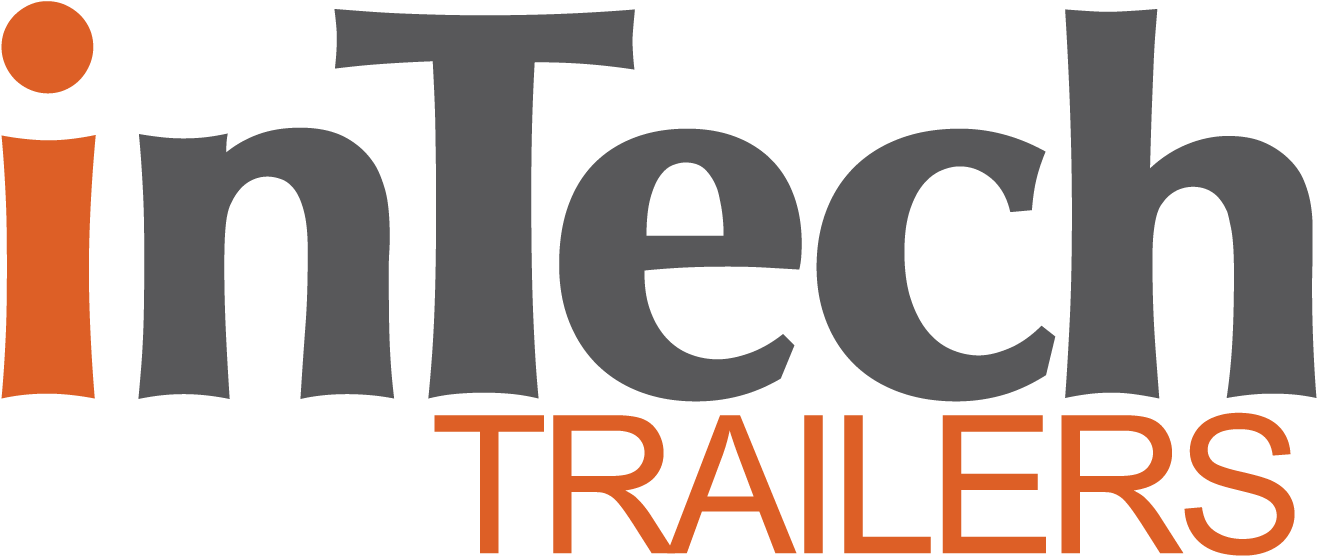Custom Aluminum Trailer Intech Custom All Aluminum - Custom Aluminum Trailer Intech Custom All Aluminum (1500x661)
