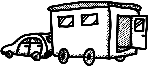 Trailer Png File - Trailer Png File (512x512)