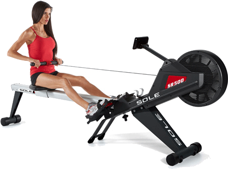 Rowing Machine Sole Fitness Width= - Rowing Machine Sole Fitness Width= (500x500)