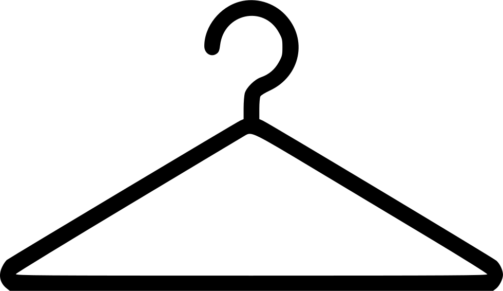 Hanger Svg Png Icon Free Download - Hanger Svg Png Icon Free Download (980x566)